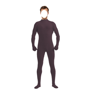 Combinaison Zentai Cosplay, justaucorps intégral, combinaison pour écran vert, costumes d'Halloween, combinaisons moulantes, justaucorps moulant, costume - Product Image 5