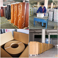Meilleure bande de chantournage en PVC, Bande de chantournage en PVC Liping