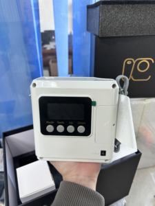 UMDX088 Model Hot Selling <strong>Dental</strong> Portable X Ray Machine Handheld <strong>Dental</strong> X Ray for Human and Animal Use - Product Image 3