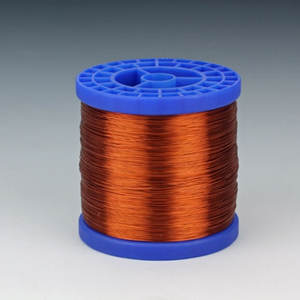 Venta caliente producto de alta calidad de alambre de cobre desnudo - Product Image 4