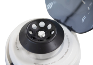 Minicentrífuga de Palma Westtune D1008 D1008e 7000rpm 5000rpm 2680xg 1360xg, 0.2/0.5/1.5/2ml*8 Silicon, 1 Año de Garantía - Product Image 4