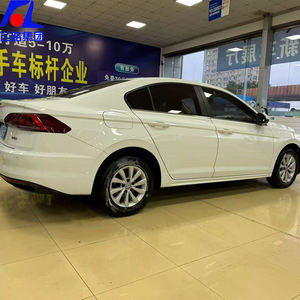 Auto Usata Volkswagen Bora Plus 1.5L Automatica Stile Classico Economica del 2019 - Product Image 6