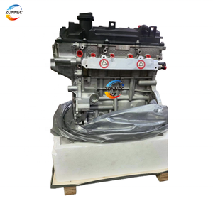 Motore Nuovo di Alta Qualità G4LA 1.2L 4 Cilindri Long Block per <span class=keywords><strong>HYUNDAI</strong></span> <span class=keywords><strong>I20</strong></span> - Product Image 6