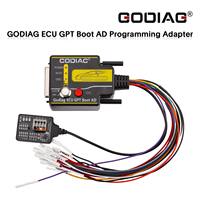 Conector GODIAG de Alta Calidad para ECU GPT Boot AD, Lectura/Escritura de ECU sin Necesidad de Desmontaje, Compatible