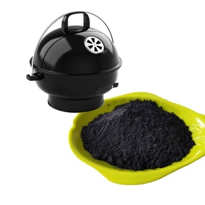 Pigmento Negro 27, Negro Cobalto para Recubrimientos, Masterbatch, Plásticos, Materiales de Construcción, <span class=keywords><strong>Cemento</strong></span>, Hormigón, Arena Coloreada, Cerámica, <span class=keywords><strong>Esmalte</strong></span> - Product Image 3