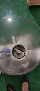 Giá tốt gyoza wrapper tự động làm bánh bao bánh bao wrapper máy - Product Image 4