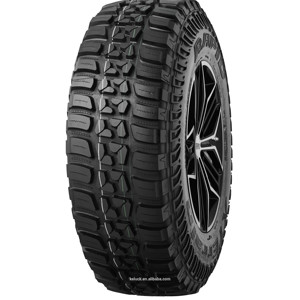 Neumáticos Nuevos 31/10.50R15LT 31 / 10.50 R 15 LT, Neumáticos Todoterreno Baratos al por Mayor, Neumáticos MT para Barro - Product Image 5