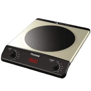 High performance own design own patent own mould home use induction cooker kitchen induction cooker