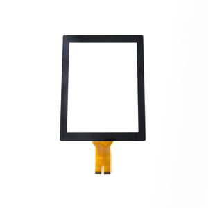 <span class=keywords><strong>Pcap</strong></span> PCT điện dung 10 điểm đa Glass LCD Công nghiệp mở khung màn hình cảm ứng Bảng điều chỉnh - Product Image 1
