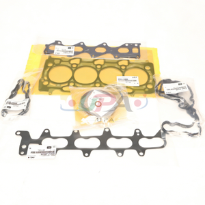 ชุดปะเก็นระบบเครื่องยนต์สมรรถนะสูง K-IT-ENGINE OVERHAUL 20910-2RH00 209102RH00 สำหรับ H-YUNDAI SONATA K-ia MAGENTIS 20910 2RH00 - Product Image 3