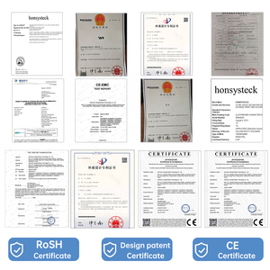 Ngoài trời Omni tín hiệu di động Booster với trong nhà dọc <span class=keywords><strong>GSM</strong></span> ăng ten truyền thông 2G 3G 4G LTE n-nữ một hướng kết nối - Product Image 6