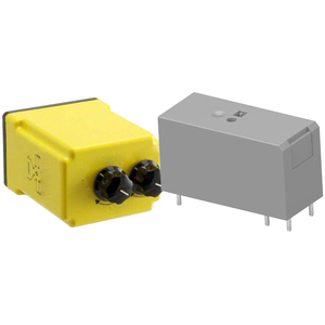 Relés de Potencia F90-SS-112D1(40A) de Alta Demanda, Aprobados por Ingenieros, para Aplicaciones de Trabajo Pesado - Product Image 1