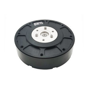 GIM8115-6 su misura riduzione planetaria movimento articolare di controllo del motore adatto per ARU robot <span class=keywords><strong>SCARA</strong></span> robot AGV camion intelligenti - Product Image 2