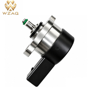 Régulateur de pression de carburant Common Rail pour Mercedes-Benz Classe A W168 <span class=keywords><strong>A160</strong></span> <span class=keywords><strong>CDI</strong></span> 2001-2004 WZAQ 0281002241 A6110780149 - Product Image 1