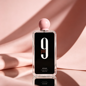 Flacon <span class=keywords><strong>de</strong></span> parfum arabe vide, <span class=keywords><strong>vente</strong></span> chaude, Oud du Moyen-Orient, parfum boisé <span class=keywords><strong>de</strong></span> Dubaï pour hommes et femmes, 9am 9pm, flacon en verre - Product Image 5
