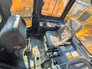 Bulldozer sur chenilles Shantui SD13 de 14 tonnes avec composants de moteur et de pompe de haute qualité, marque chinoise de premier plan - Product Image 6