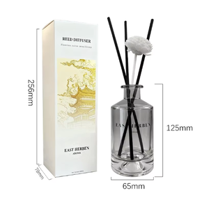 Diffusore di Aromi in Rattan Senza Fiamma, Olio Essenziale per Aromaterapia, Ornamenti per Interni di Hotel, Fragranza di Nicchia Duratura e Fresca per Tutta la <span class=keywords><strong>Casa</strong></span> - Product Image 6