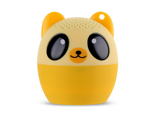 Adorable Mini Altavoz con Diseño de Gato/Perro de Dibujos Animados, con Correa Portátil, Amplificador Inalámbrico, ODM OEM, para Computadora, Alcance de hasta 10m - Product Image 5