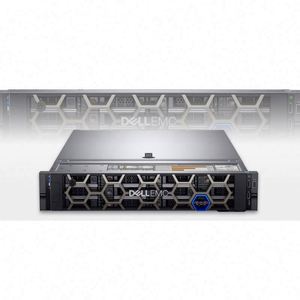 Stockage d'objets, stockage cloud, Dell ECS EX-Series, Dell ECS EX5000, stockage réseau Dell - Product Image 2