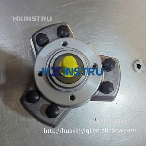 1 unidad de bomba de pistón de entrada HAWE R5.1A completamente nueva, envío vía DHL o Fedex hx1 - Product Image 3
