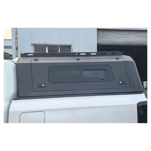 Spot Canopy <span class=keywords><strong>Hardtop</strong></span> Cap pour Ram 1500 Toyota <span class=keywords><strong>Hilux</strong></span> Land Cruiser 2004 Canopy Pickup <span class=keywords><strong>Hardtop</strong></span> Tonneau pour Ranger Tacoma Pickup - Product Image 1