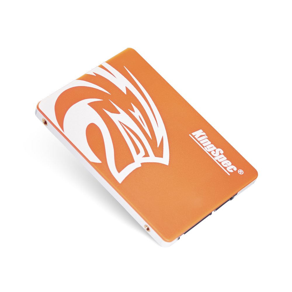 KingSpec оригинальный 2,5 "ssd sata 3 2,5 hd ssd диск 512 ГБ