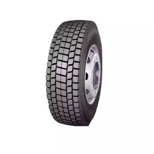 Nouveau modèle de pneu de camion radial haute performance pour camion lourd 11.00R22 - Product Image 1