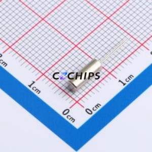 K38270001620 Crystal (Passive) DT-38 Crystal Oscillator 27MHz 20ppm 16pF 20ppm - Product Image 2