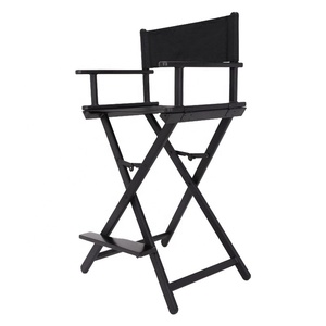 Chaise <span class=keywords><strong>de</strong></span> maquillage moderne portable d'extérieur en aluminium pliable Mobilier <span class=keywords><strong>de</strong></span> <span class=keywords><strong>jardin</strong></span> <span class=keywords><strong>de</strong></span> directeur <span class=keywords><strong>de</strong></span> <span class=keywords><strong>salon</strong></span> pour les parcs Style <span class=keywords><strong>de</strong></span> loisirs - Product Image 3