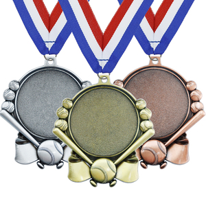 Esgrima Esmalte Kickboxing Play Stock Brasileño y Ruso Puzzle Cheerleading Martial Coaches Trofeos Medallas personalizadas - Product Image 3