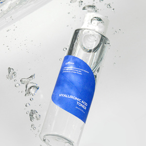 Tónico de Ácido Hialurónico 200ml, Gel Hidratante en Botella para Todo Tipo de Piel, Cuidado Facial OBM - Product Image 3