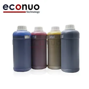 High Quality Eco Solvent Ink For DX5/DX7/DX10 Printhead Jetbest For Outdoor Printer