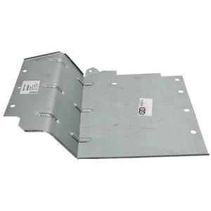 บังโคลน RH LHD เหมาะสำหรับแลนด์โรเวอร์ - Product Image 1