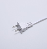 Moderne Schlichte E27 Schraubfassung LED-Deckenleuchte 220V 110V 1m PVC Schwarz E27 Sockel Vintage Edison Glühbirne