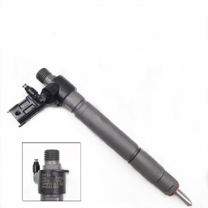 Inyector Remanufacturado de Fábrica 0445115042, Inyector de Combustible Diésel para Motor Diésel, Producto Remanufacturado en China - Product Image 3