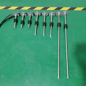 Sensor de Nivel de Combustible BSP de 1 1/4 Pulgadas con Rosca de Acero Inoxidable, 4-20 mA, 0-5 V, 0-190 ohmios, Indicador de Nivel de Líquido para Tanques de Diésel y Gasolina - Product Image 6