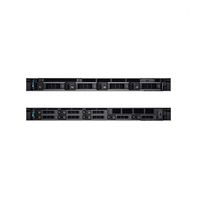 Diskon Dell PowerEdge R450 8SFF H355 800w Prosesor Intel Xeon Gold 5315Y Server Rak 1U R450