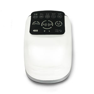 Masajeador Eléctrico Inalámbrico para Alivio del Dolor, Fisioterapia de Articulaciones, Compresión de Pies y Rodillas, Máquina de Fisioterapia con USB - Product Image 3