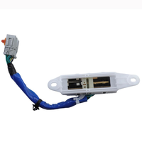 Nouvelle condition 35700S04003 35700S04A01 Interrupteur de sécurité neutre pour commutateurs automatiques Honda Civic