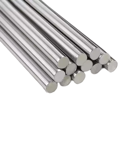 Para accesorios de construcción con varilla de acero inoxidable 304 <span class=keywords><strong>A2</strong></span> de superficie brillante DIA 8MM - Product Image 5