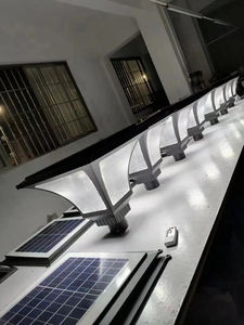 ไฟสวน LED ขายส่ง DC 12V ตัวเรือนอะลู<span class=keywords><strong>มิ</strong></span><span class=keywords><strong>เนียม</strong></span> มาตรฐาน IP65 แสงสีขาวอบอุ่น 3500K ควบคุมด้วยเซ็นเซอร์  มุมลำแสง 70 องศา รับประกัน 3 ปี - Product Image 6