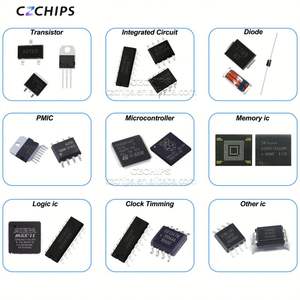 Brand-New Original Authentic 39N5938 BGA Electronic Components Integrated Circuits ICs Chips Wholesale Order Full-Cycle - Product Image 5