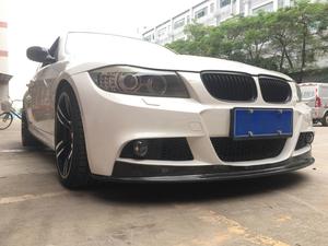 Per <span class=keywords><strong>E92</strong></span> M3 A Style labbro anteriore in fibra di carbonio per <span class=keywords><strong>BMW</strong></span> E90 <span class=keywords><strong>E92</strong></span> M3 <span class=keywords><strong>paraurti</strong></span> 2005-2011 - Product Image 4