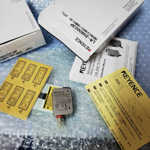 Capteur laser numérique CMOS série Keyence LR-Z, neuf et original, LR-ZB250AP, LR-ZB100C3P, LR-ZH500C3P - Product Image 5