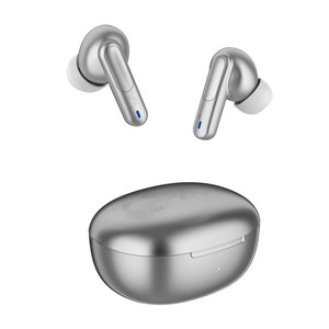 TWS T280 NC2 Bất Không Dây Cho Tai Nghe <span class=keywords><strong>Bluetooth</strong></span> Trong Tai <span class=keywords><strong>Mini</strong></span> Nút Tai Phổ Quát LED Thể Thao NC Tiếng Ồn Hủy Bỏ Tại Chỗ Cross-Biên Giới - Product Image 4