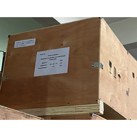 Autoclave de table numérique à vapeur pulsée Cedrec CD-B50DV 50L Classe B pour la dentisterie, la chirurgie plastique et les laboratoires