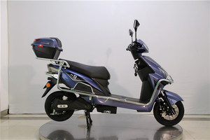 VIMODE New Giá Rẻ Off Road Xách Tay Chất Béo Lốp Hai Bánh E Di Động Pedal Hỗ Trợ Xe Tay Ga Điện 2000 Wát Người Lớn Giá Trung Quốc Để Bán - Product Image 2