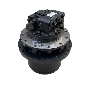 小松挖掘机零件<span class=keywords><strong>PC75</strong></span>主减速器TM09 GM09 PC60-5 PC60-6 PC60-7 PC80-5 PC80-6行驶电机工程机械 - Product Image 1