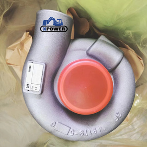 Turbocompresseur 279-7860 2797860 pour pièces hautes performances de moteur pour machines de construction d'excavatrice - Product Image 2