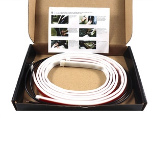 <span class=keywords><strong>Bande</strong></span> <span class=keywords><strong>LED</strong></span> d'accueil imperméable à l'eau, à flux lumineux, clignotante, lampe d'avertissement pour porte de <span class=keywords><strong>voiture</strong></span>, accessoire <span class=keywords><strong>LED</strong></span> flexible pour l'ouverture de la porte de <span class=keywords><strong>voiture</strong></span> - Product Image 3